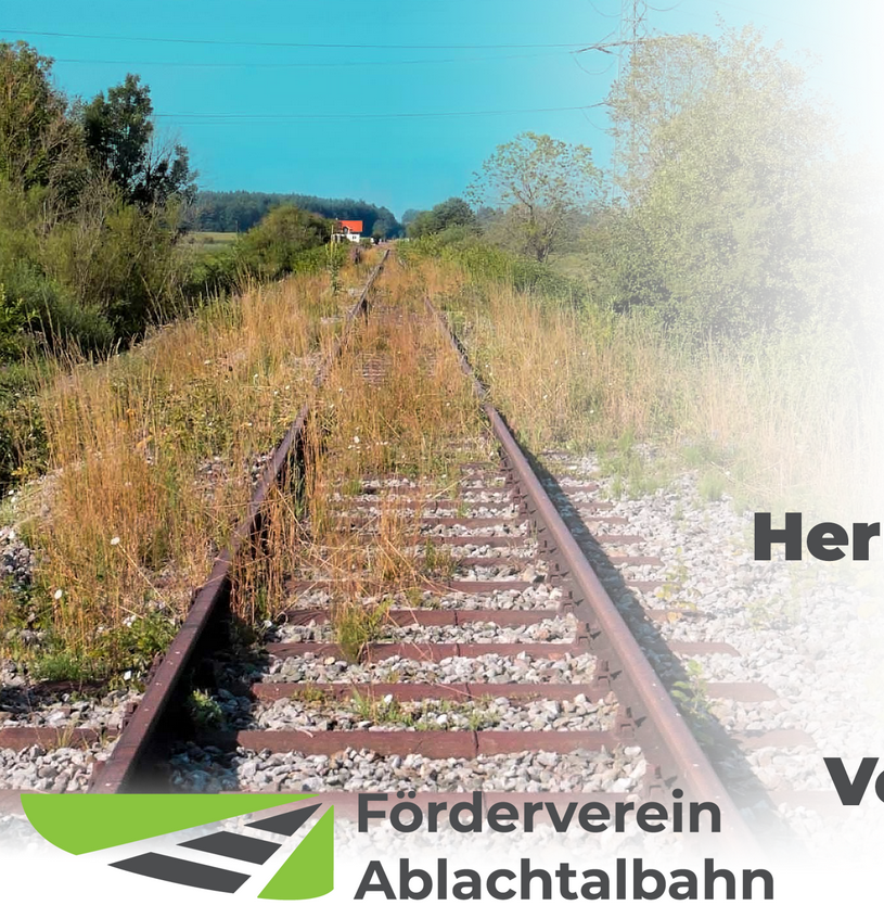 Livestream Ablachtalbahn